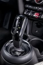 Mini Cooper S Cabrio 2018 года (WW)